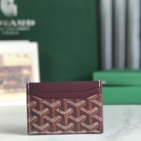 GOYARD ארנק כרטיסים
