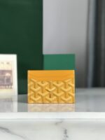 GOYARD ארנק כרטיסים