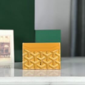 GOYARD ארנק כרטיסים