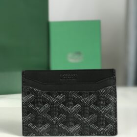 GOYARD ארנק כרטיסים