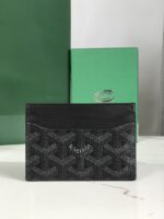 ⁦GOYARD ארנק כרטיסים⁩ – תמונה ⁦2⁩