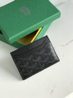 ⁦GOYARD ארנק כרטיסים⁩ – תמונה ⁦4⁩