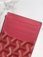 ⁦GOYARD ארנק כרטיסים⁩ – תמונה ⁦4⁩