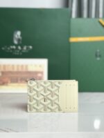 GOYARD ארנק כרטיסים