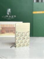 ⁦GOYARD ארנק כרטיסים⁩ – תמונה ⁦3⁩