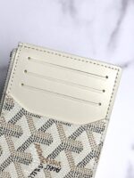 ⁦GOYARD ארנק כרטיסים⁩ – תמונה ⁦4⁩