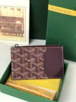 GOYARD ארנק כרטיסים