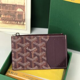 GOYARD ארנק כרטיסים