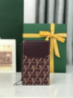 ⁦GOYARD ארנק כרטיסים⁩ – תמונה ⁦3⁩