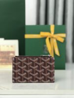 ⁦GOYARD ארנק כרטיסים⁩ – תמונה ⁦4⁩