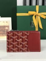 GOYARD ארנק כרטיסים