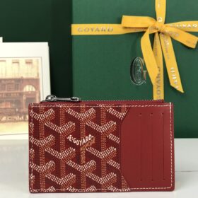 GOYARD ארנק כרטיסים