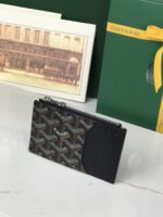 ⁦GOYARD ארנק כרטיסים⁩ – תמונה ⁦2⁩