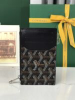 ⁦GOYARD ארנק כרטיסים⁩ – תמונה ⁦3⁩