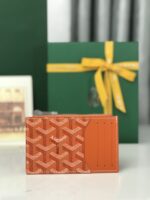 GOYARD ארנק כרטיסים