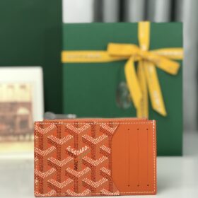 GOYARD ארנק כרטיסים