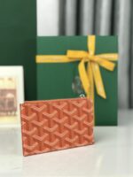 ⁦GOYARD ארנק כרטיסים⁩ – תמונה ⁦3⁩