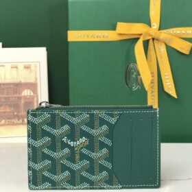 GOYARD ארנק כרטיסים