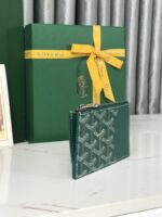 ⁦GOYARD ארנק כרטיסים⁩ – תמונה ⁦2⁩