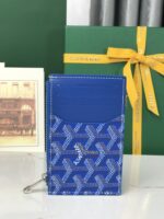 ⁦GOYARD ארנק כרטיסים⁩ – תמונה ⁦2⁩