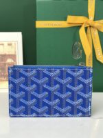 ⁦GOYARD ארנק כרטיסים⁩ – תמונה ⁦3⁩