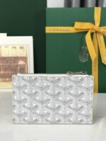 ⁦GOYARD ארנק כרטיסים⁩ – תמונה ⁦3⁩