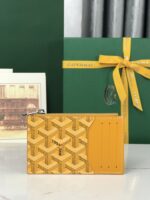 GOYARD ארנק כרטיסים