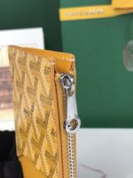 ⁦GOYARD ארנק כרטיסים⁩ – תמונה ⁦4⁩