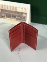 ⁦GOYARD ארנק כרטיסים⁩ – תמונה ⁦4⁩