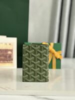 ⁦GOYARD ארנק כרטיסים⁩ – תמונה ⁦2⁩