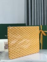 ⁦GOYARD תיק קלאץ⁩ – תמונה ⁦3⁩