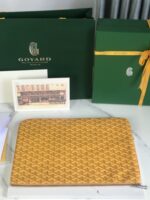 ⁦GOYARD תיק קלאץ⁩ – תמונה ⁦4⁩