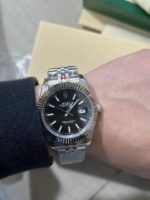 ⁦שעון Rolex DateJust⁩ – תמונה ⁦3⁩