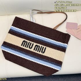תיק MIU MIU