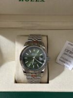 ⁦שעון Rolex DateJust⁩ – תמונה ⁦4⁩
