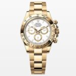 שעון Rolex Daytona