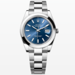 שעון Rolex DateJust