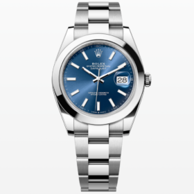 שעון Rolex DateJust