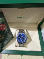 ⁦שעון Rolex Submariner⁩ – תמונה ⁦2⁩