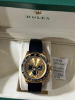 ⁦שעון Rolex Daytona⁩ – תמונה ⁦2⁩
