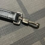 ⁦תיק קלאץ BURBERRY⁩ – תמונה ⁦2⁩