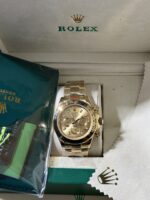⁦שעון Rolex Daytona⁩ – תמונה ⁦2⁩
