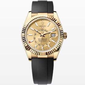 שעון Rolex SKY-Dweller