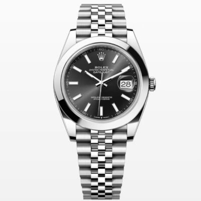 שעון Rolex DateJust