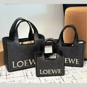תיק LOEWE Tote