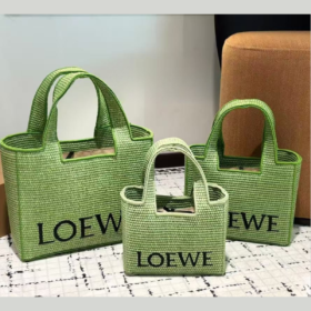 תיק LOEWE Tote