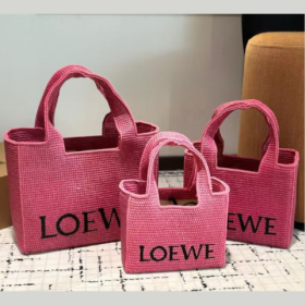 תיק LOEWE Tote