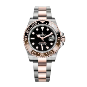 שעון Rolex GMT-Master II