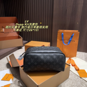 תיק רחצה LOUIS VUITTON