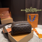 תיק רחצה LOUIS VUITTON